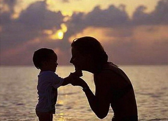 缤紛五月，美麗媽咪——爲媽媽們獻上一份不一樣(yàng)的禮物